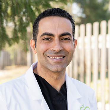 Dr George Rizkalla in New Hope Minnesota