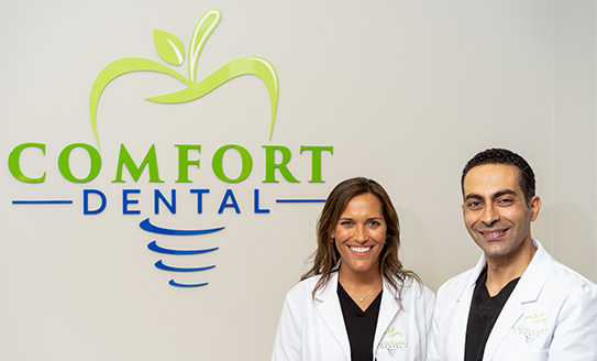 Dr George Rizkalla in New Hope Minnesota